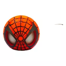 Soporte Base Spiderman Basic Para Alexa Echo Dot 4° Y 5° Gen