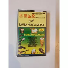 Ca 0095 - Samba Bom Nunca Morre - Sambabom 