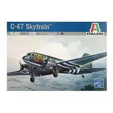 Italeri 1-72 C-47 Skytrain # 127.