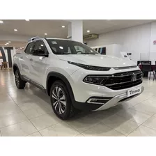 Fiat Toro Volcano Tomo Usado 2020 2019 2018 2017 2015 2014 C