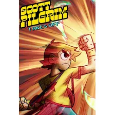 Scott Pilgrim Serie + Pelicula | Español Latino | Digital