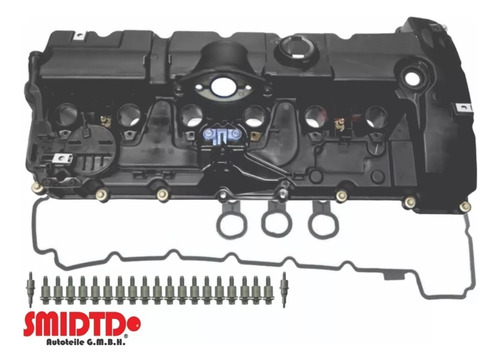 Tapa Punteria C/junta Tornill Bmw E93 328i Convertible 12-13 Foto 3