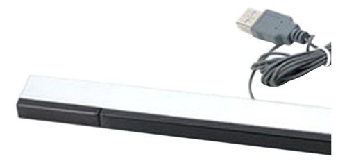 Barra De Sensor Usb Compatible Con Wii Remote Ir Ray Foto 6