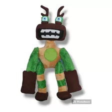 Peluche Epic Planta My Singing Monsters 50 Cm