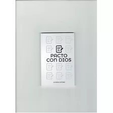 Libro Cristiano Alfredo Dimiro- Pacto Con Dios