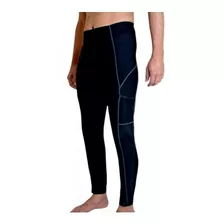 Calça Ciclista Acolchoada Masculina Realtex Sel Tamanho