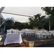 Toldos Y Carpas Elegantes Para Todo Tipo De Eventos