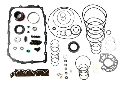 Kit Caja Gmc Yukon V8 5.3l 6.0l 6.2l 2006 2007 2008 2009 Foto 2