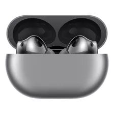 Audífonos In-ear Gamer Inalámbricos Huawei Freebuds Pro 2 Plateado