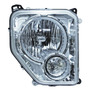 Faro Jeep Liberty 2012-2013 S/faro Niebla Derecho