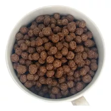 Cereal Matinal Chocobal Chocobol Bolinhas Crocantes Premium