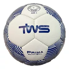 Pelota Futbol Campo N5 Tws Prima Profesional Extra Soft