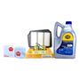 Kits De Afinacin Optra 2008 L4 2.0l Chevrolet