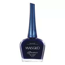 Esmaltes De Uñas Masglo Salvaje