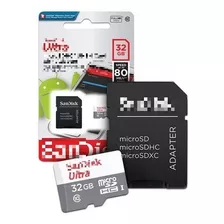 Cartão Sd 32gb Com Sistema Instalado Para Positivo Mobo S7 