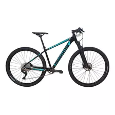 Bicicleta Bianchi Magma 9.0 Boost Mtb 29 