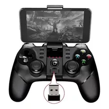 Controle Joystick Ipega 9076 Android Celular iPhone Pc Ps3