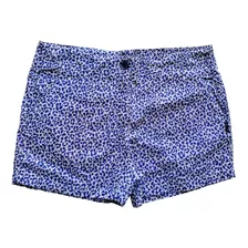 Short Little Akiabara Nena Talle 14 Impecable 