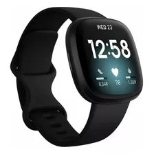 Smartwatch Versa 3 - Original - Garantia - Em Portugues