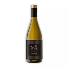 Alma Mora Select Reserve Vino Chardonnay 750ml San Juan