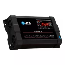 Fuente De Poder Jfa 60amp