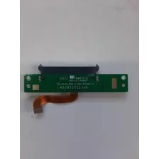 Conector Adaptador Sata Exo Smart P49 Plus