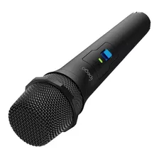 Set De 2 Microfonos Karaoke Ps2 Ps3 Pc Xbox 360 Wii Calidad Color Negro