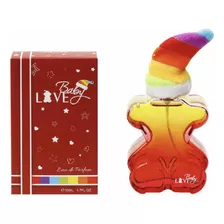 Perfume Niños Y Niñas Alternativo Osito Tous 50 Ml