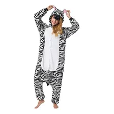 Pijamas Kigurumi Vaca Adulto