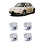 Radiador Calefaccion Apdi Volkswagen Beetle 2.0l  L4  99-09 Volkswagen New Beetle
