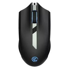 Mouse Gamer Gamesir Gm100 Esport Gaming Rgb Macrotec