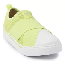 Champion Casual Viamarte Elasticos Textil Juvenil Estudiante