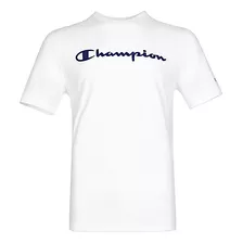T-shirt Training Caballero Champion Epnss23p1m1 Textil Bco