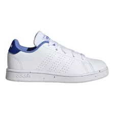 Tenis adidas Niño Infantil Casual Advantage