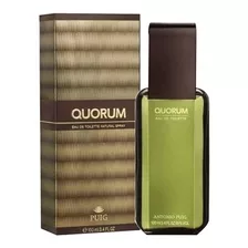 Perfume Quorum 100ml Edt