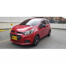 Chevrolet Spark Gt 1.2 Ls.