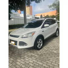 Ford Escape 2014