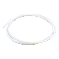 Tubo De Teflon Ptfe 2x4 Mm 1 Metro Entrega Inmediata!!!