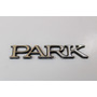 Emblema Buick Parrilla Original Metal