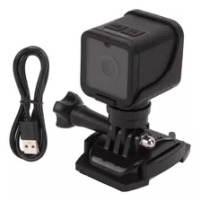 Pilipane Mini Cámara De Acción Wifi 1080p Hd, Cámara Portáti