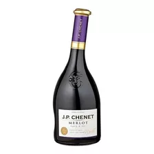 Vino J. P. Chenet Merlot 750 Ml