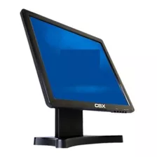 Monitor Touch Screen De 17¨ Cbx 1701 Para Punto De Ventas