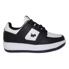 Tenis Para Mujer Ferrioni Mod. H15-005-03