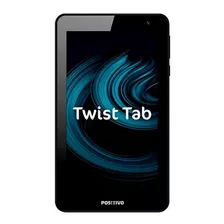 Tablet Positivo Twist Tab - Cinza - Ram 1gb - 32gb