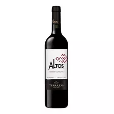 Vino Altos Del Plata Cabernet Sauvignon 750ml Fullescabio