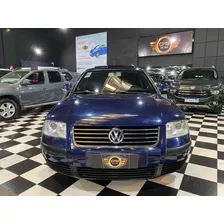 Volkswagen Passat 2004 1.8 T Trendline Vento Voyage Polo 408