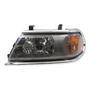 Farola Mitsubishi Montero Depo 1997 A 2000 Izquierda Mitsubishi Nativa