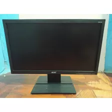 Monitor Acer V206hql 60hz