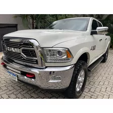 Dodge Ram 2500 Laramie