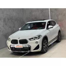 Bmw X2 2.0 16v Turbo Gasolina Sdrive20i Gp Steptronic 2019